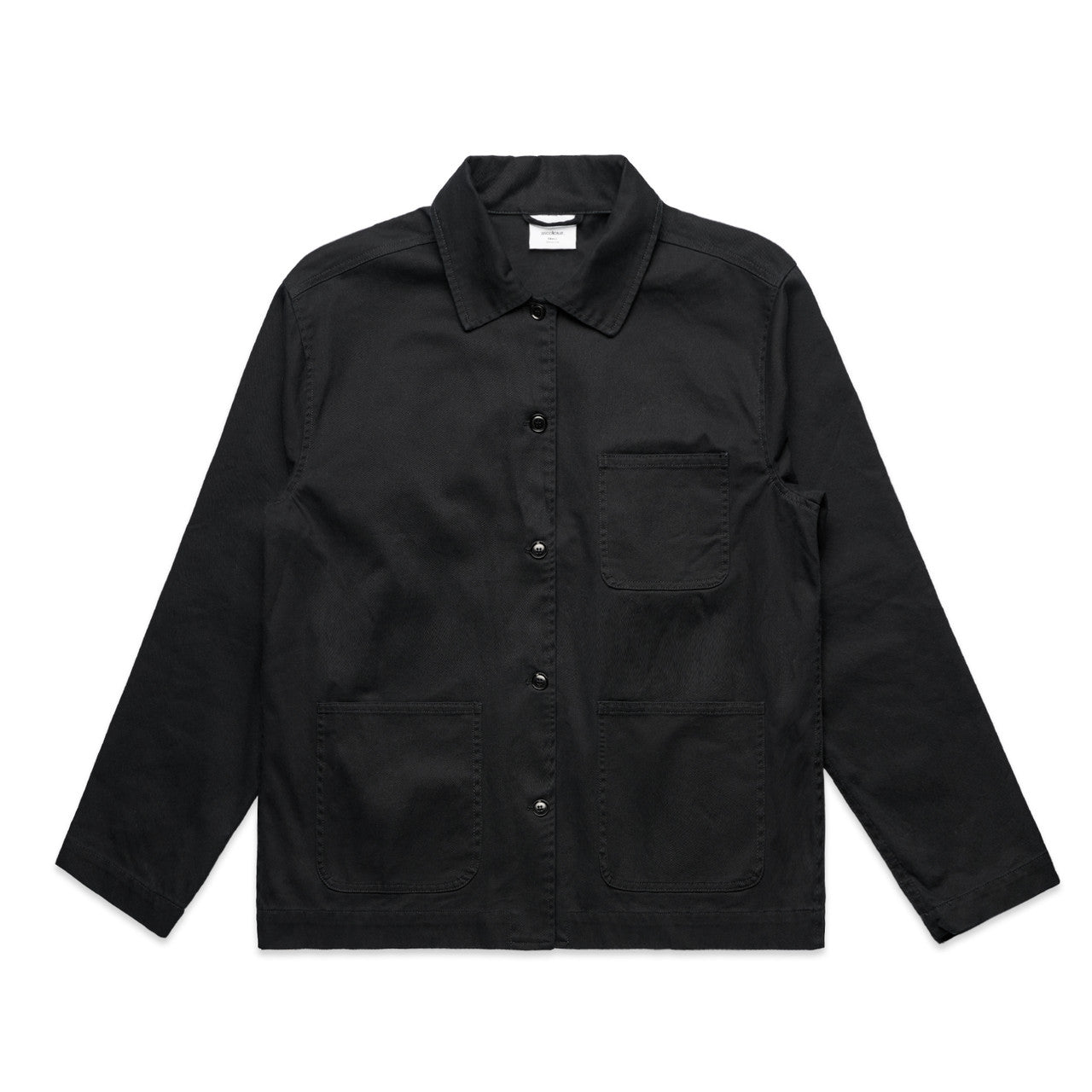 AS Colour Wo's Chore Jacket 4522