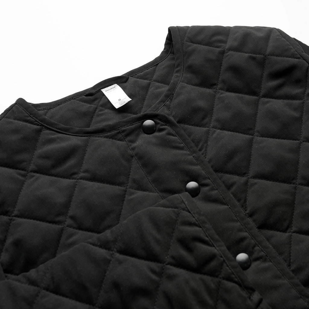 AS Colour Wo's Quilted Jacket 4525