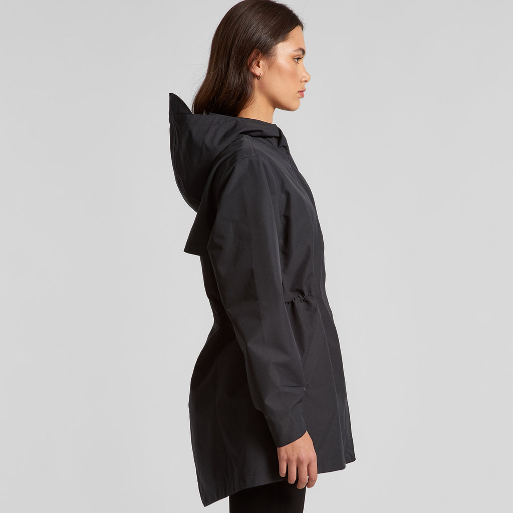 AS Colour Wo's Tech Jacket 4526