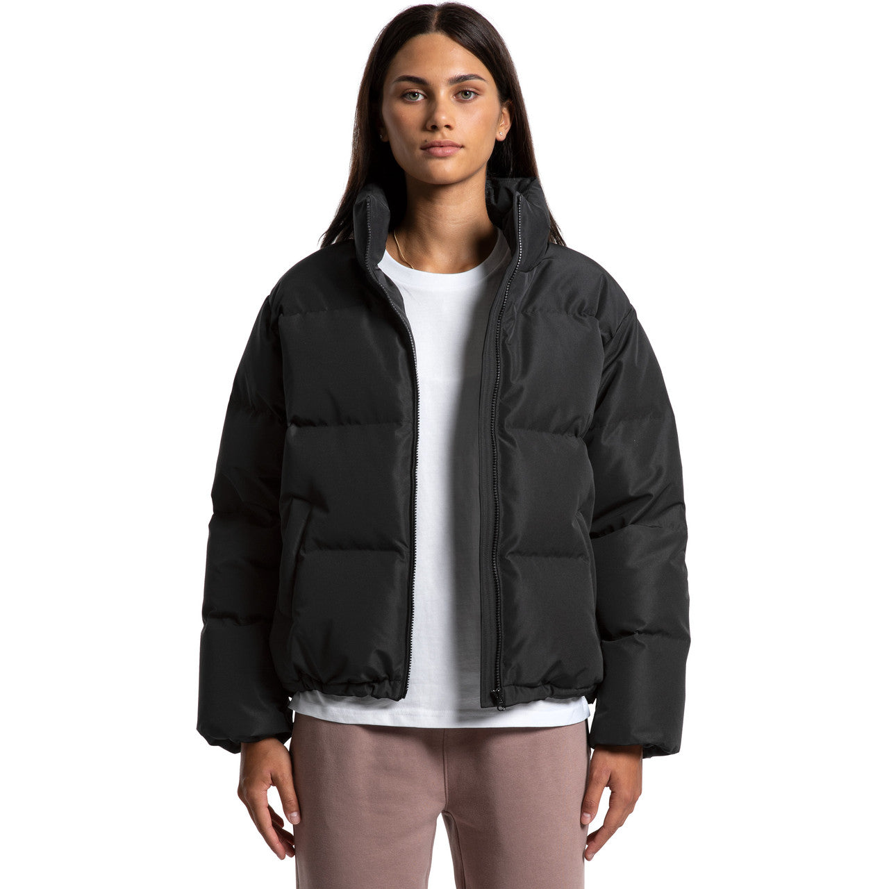 AS Colour Wo's Puffer Jacket 4591