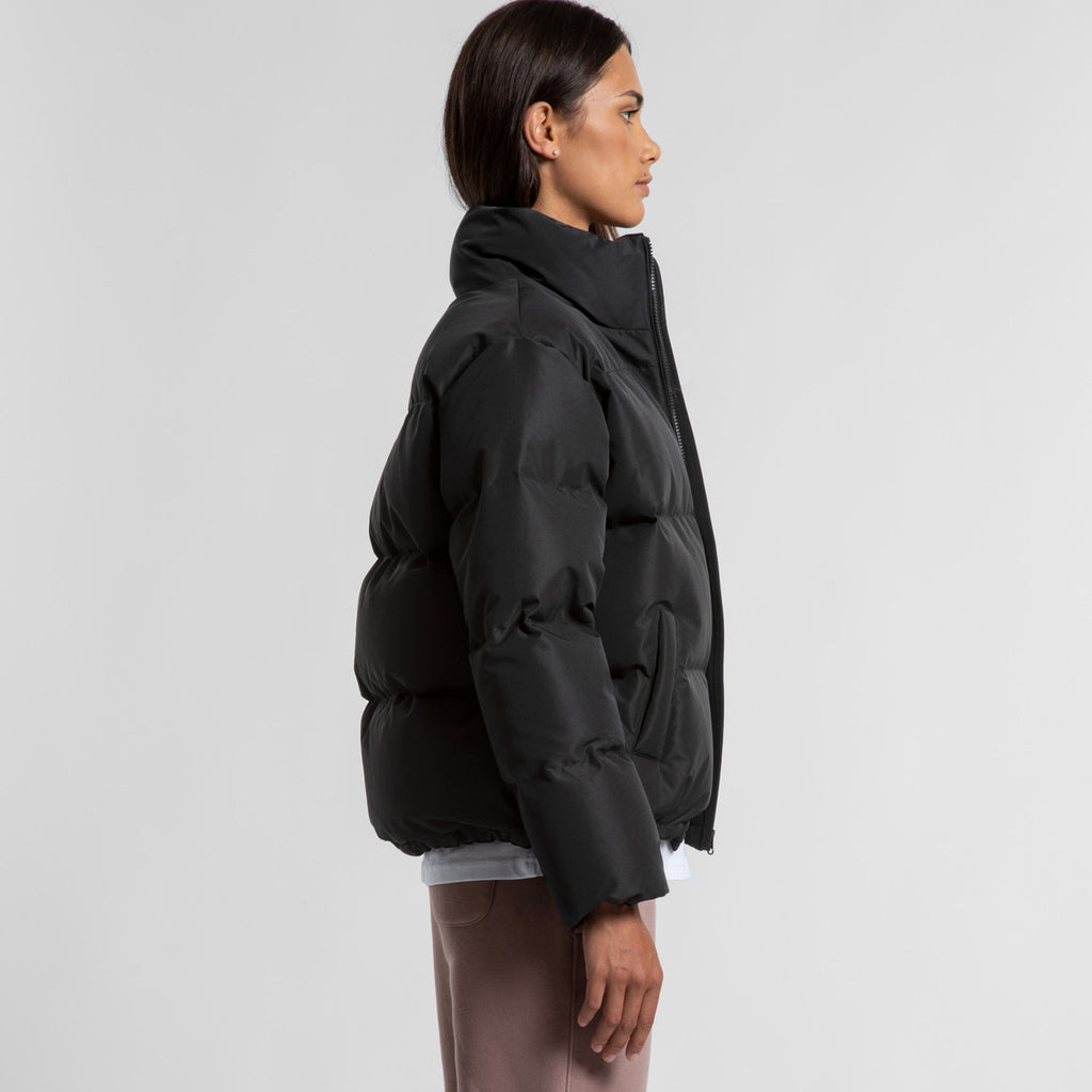 AS Colour Wo's Puffer Jacket 4591