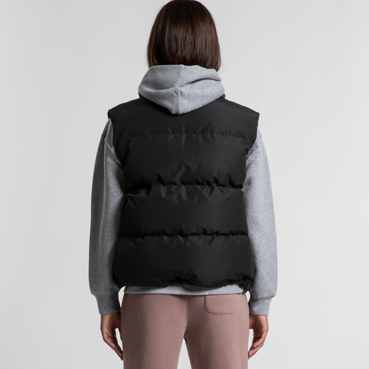 AS Colour Wo's Puffer Vest 4592