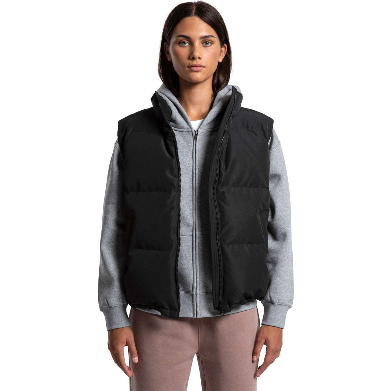 AS Colour Wo's Puffer Vest 4592