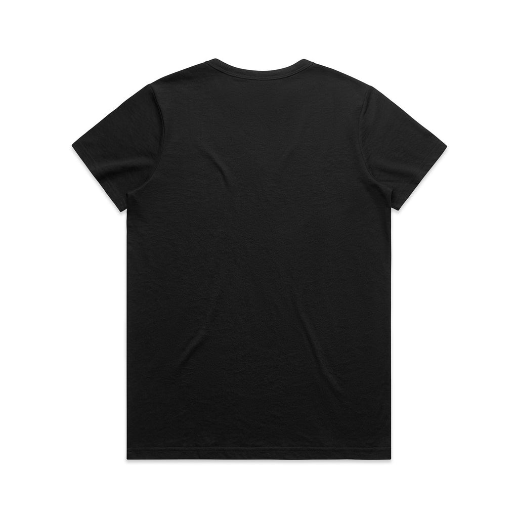 AS Colour Wo's Maple Active Blend Tee 4610