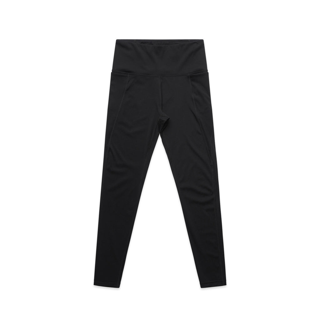 AS Colour Wo's Active Leggings 4630