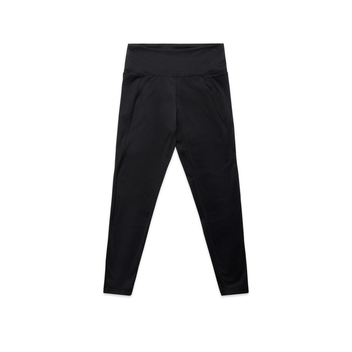 AS Colour Wo's Active Mid Leggings 4631