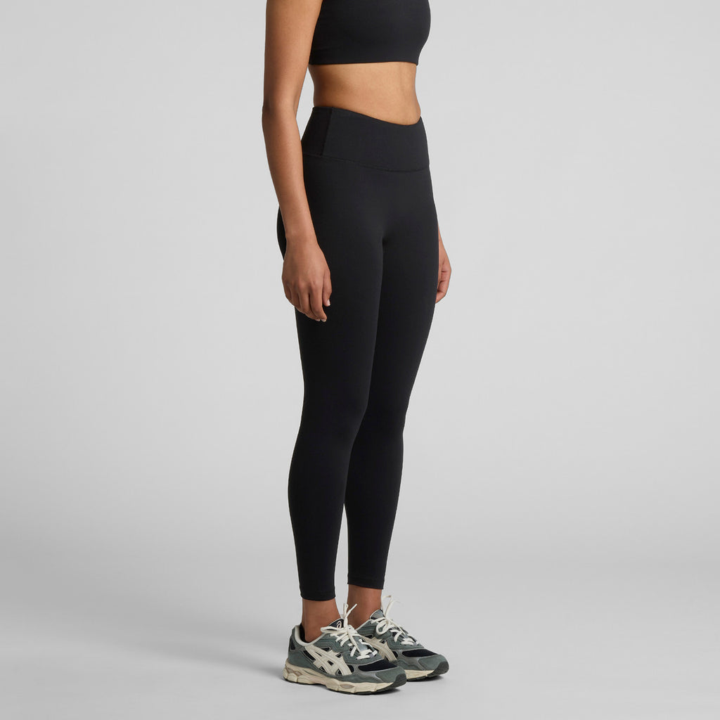 AS Colour Wo's Active Seamless Leggings 4634