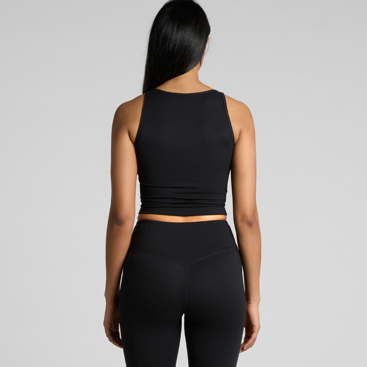 AS Colour Wo's Active Crop Tank 4642