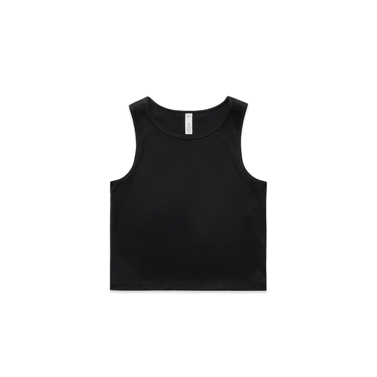 AS Colour Wo's Active Crop Tank 4642
