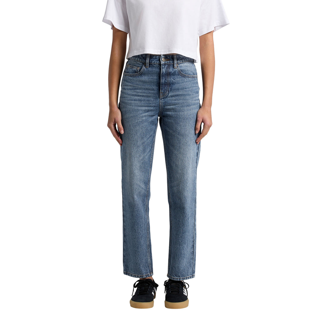 AS Colour Wo's Straight Jeans 4830