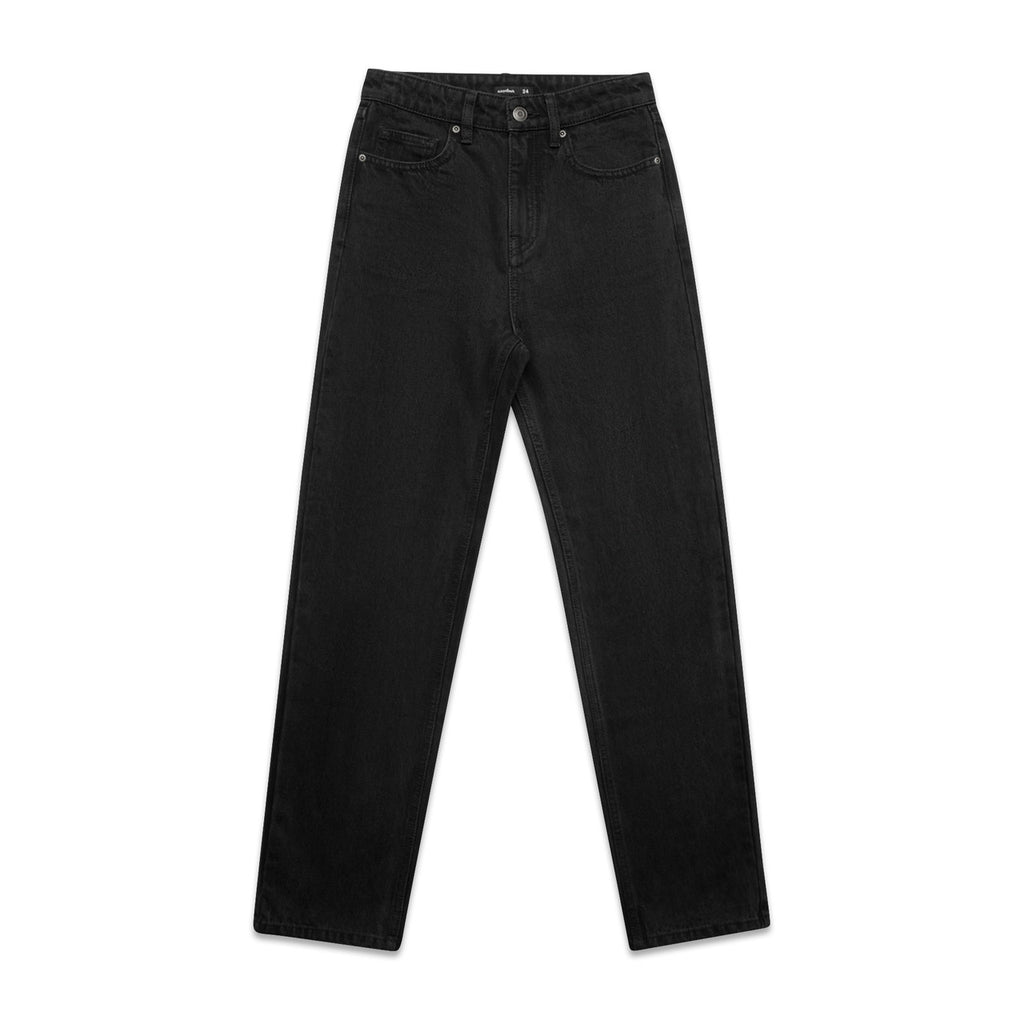 AS Colour Wo's Straight Jeans 4830