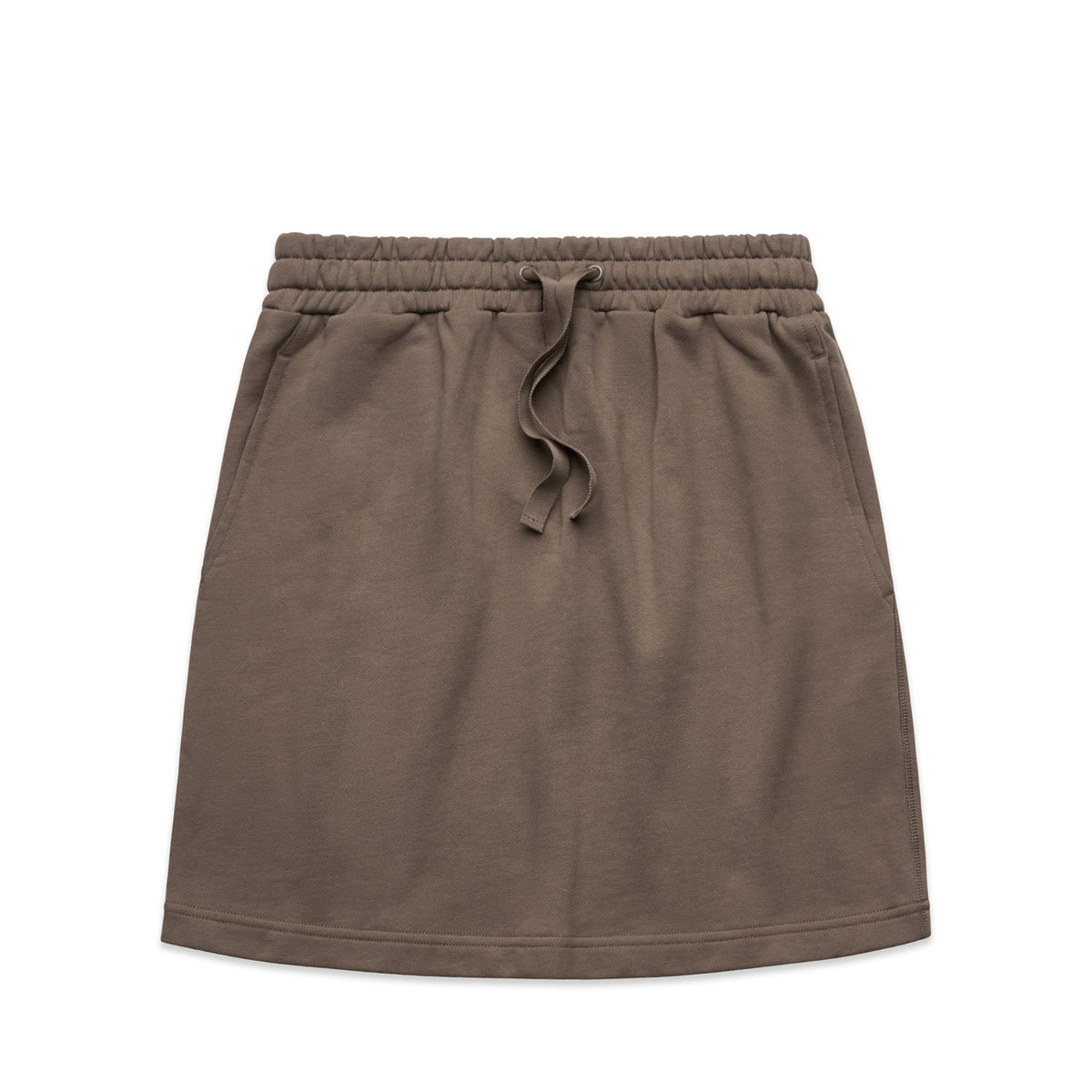 AS Colour Wo's Terry Skirt 4906