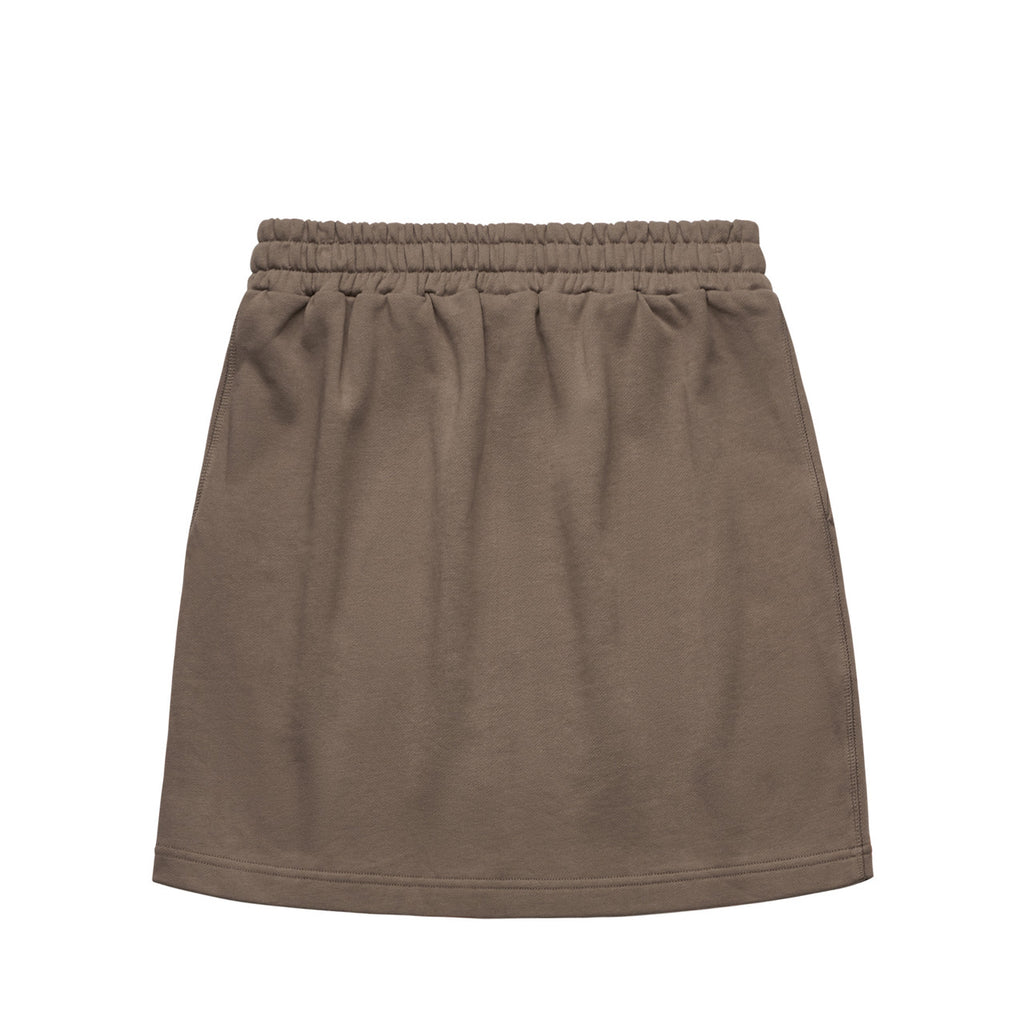 AS Colour Wo's Terry Skirt 4906