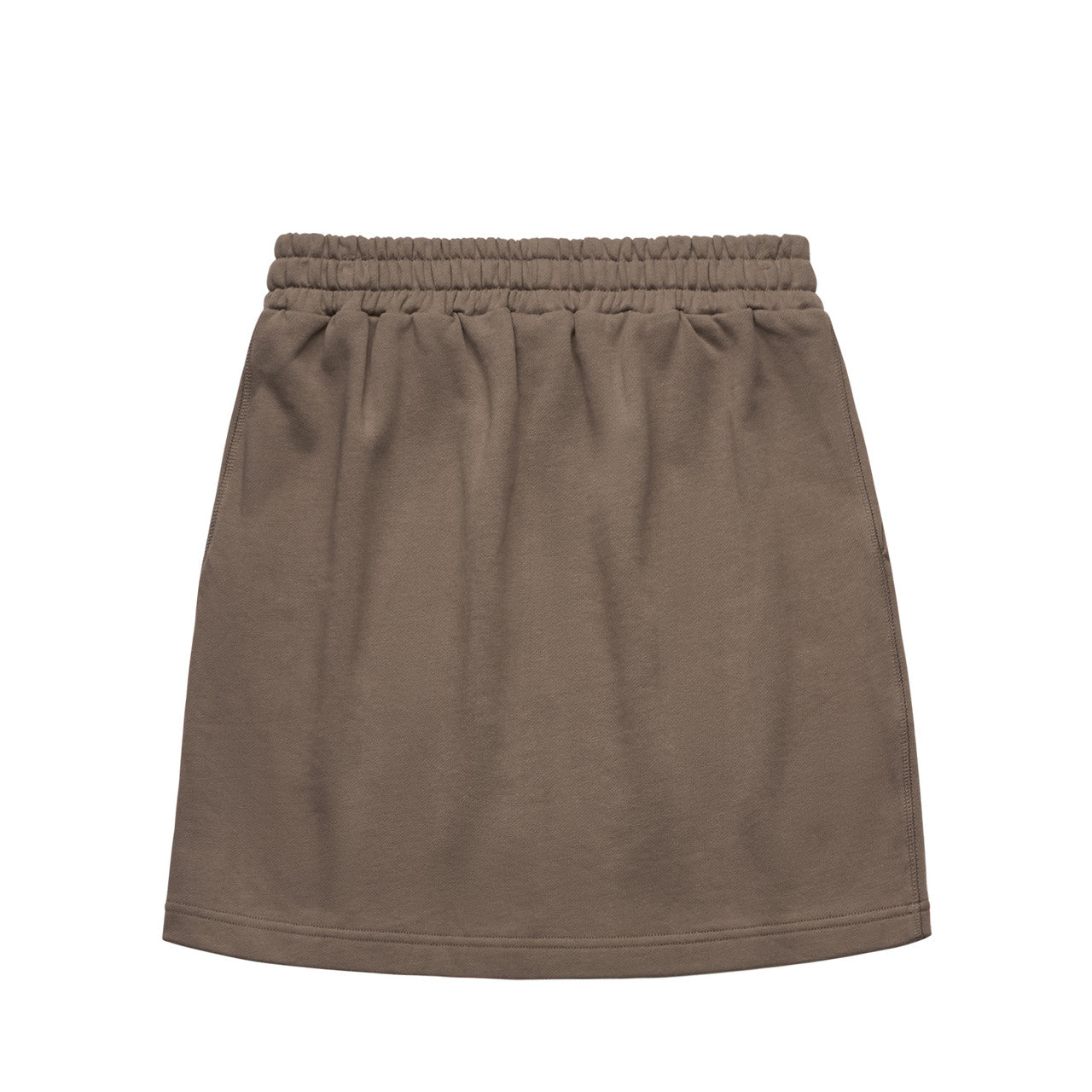 AS Colour Wo's Terry Skirt 4906