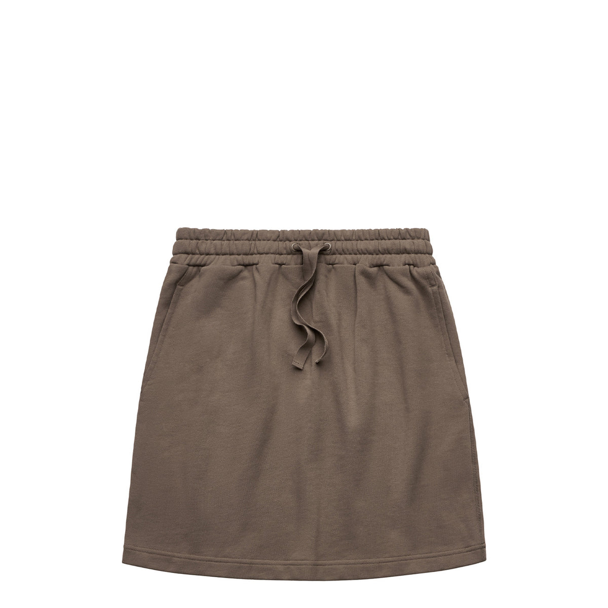 AS Colour Wo's Terry Skirt 4906