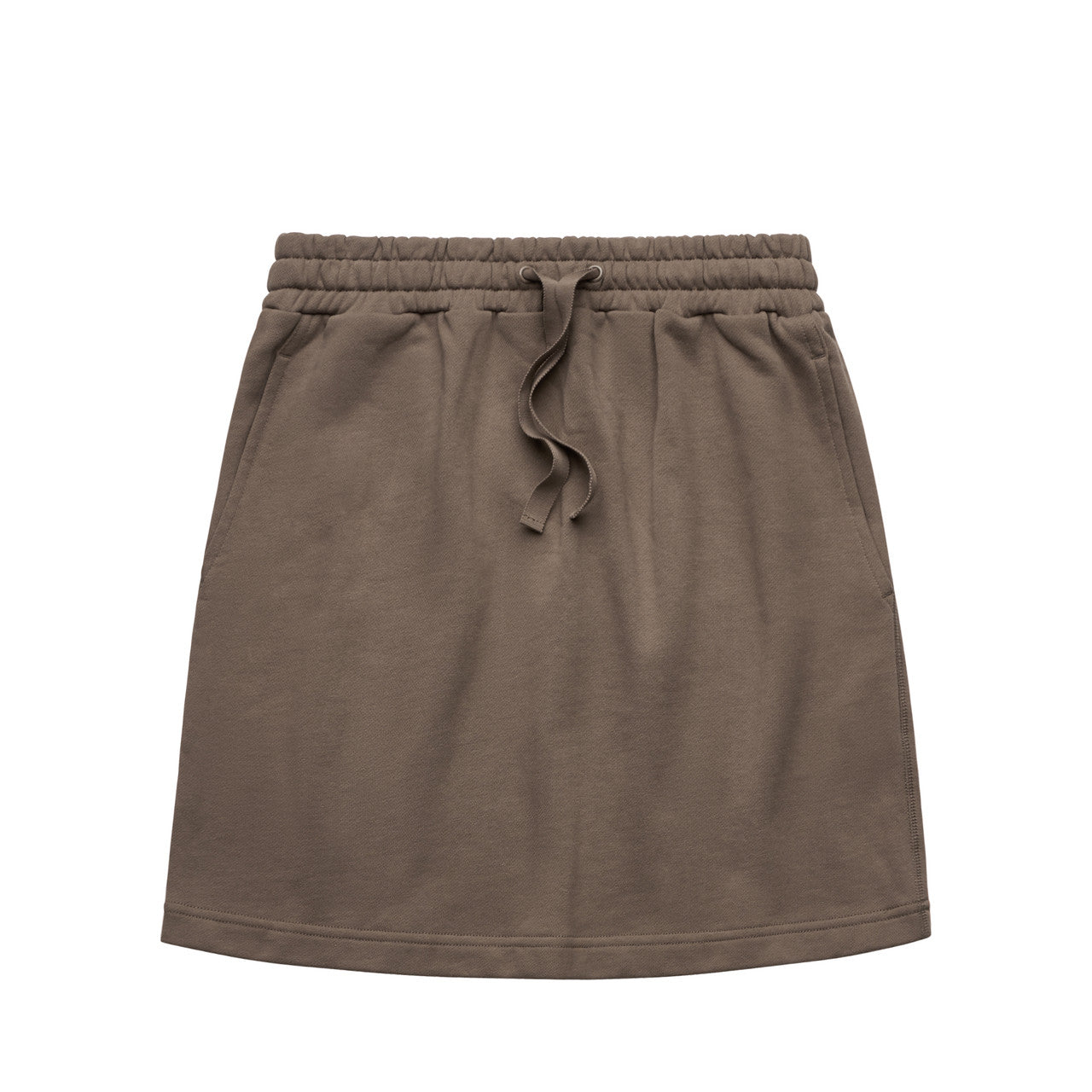 AS Colour Wo's Terry Skirt 4906