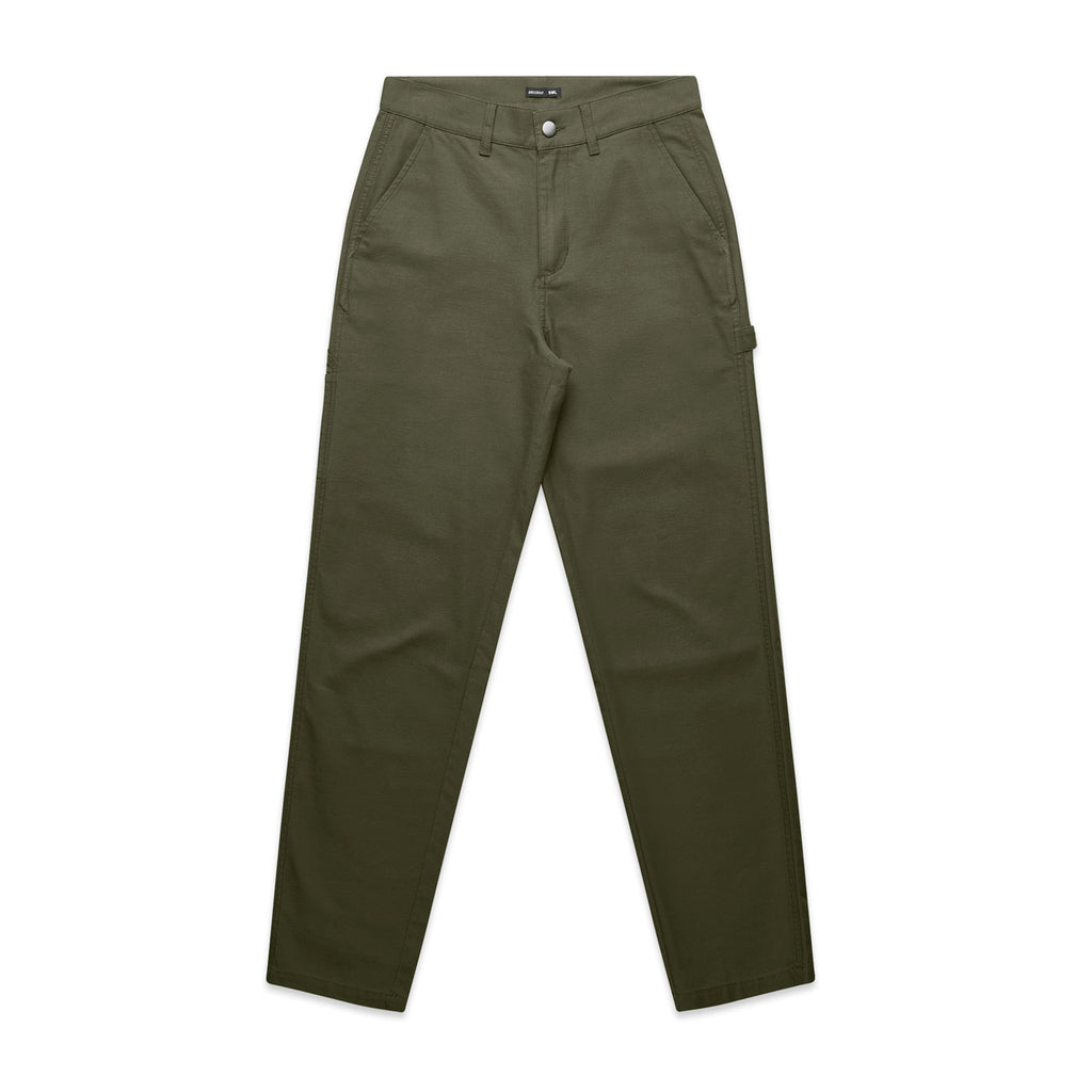 AS Colour Wo's Utility Pants 4927