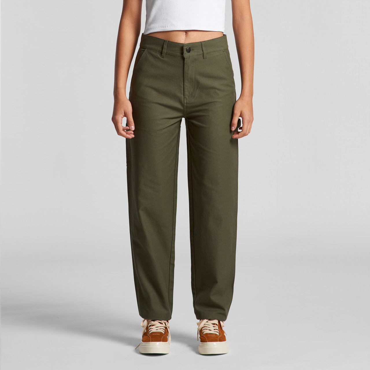 AS Colour Wo's Utility Pants 4927