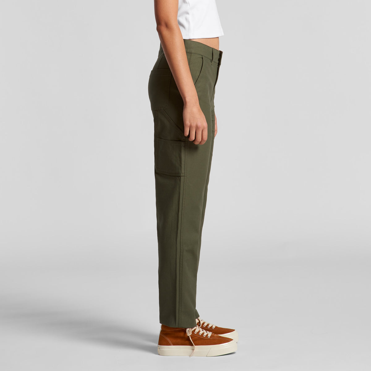 AS Colour Wo's Utility Pants 4927