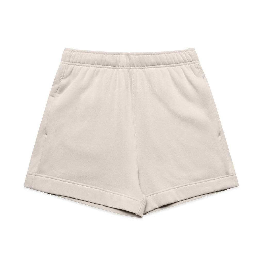 AS Colour Wo's Relax Track Shorts 4933