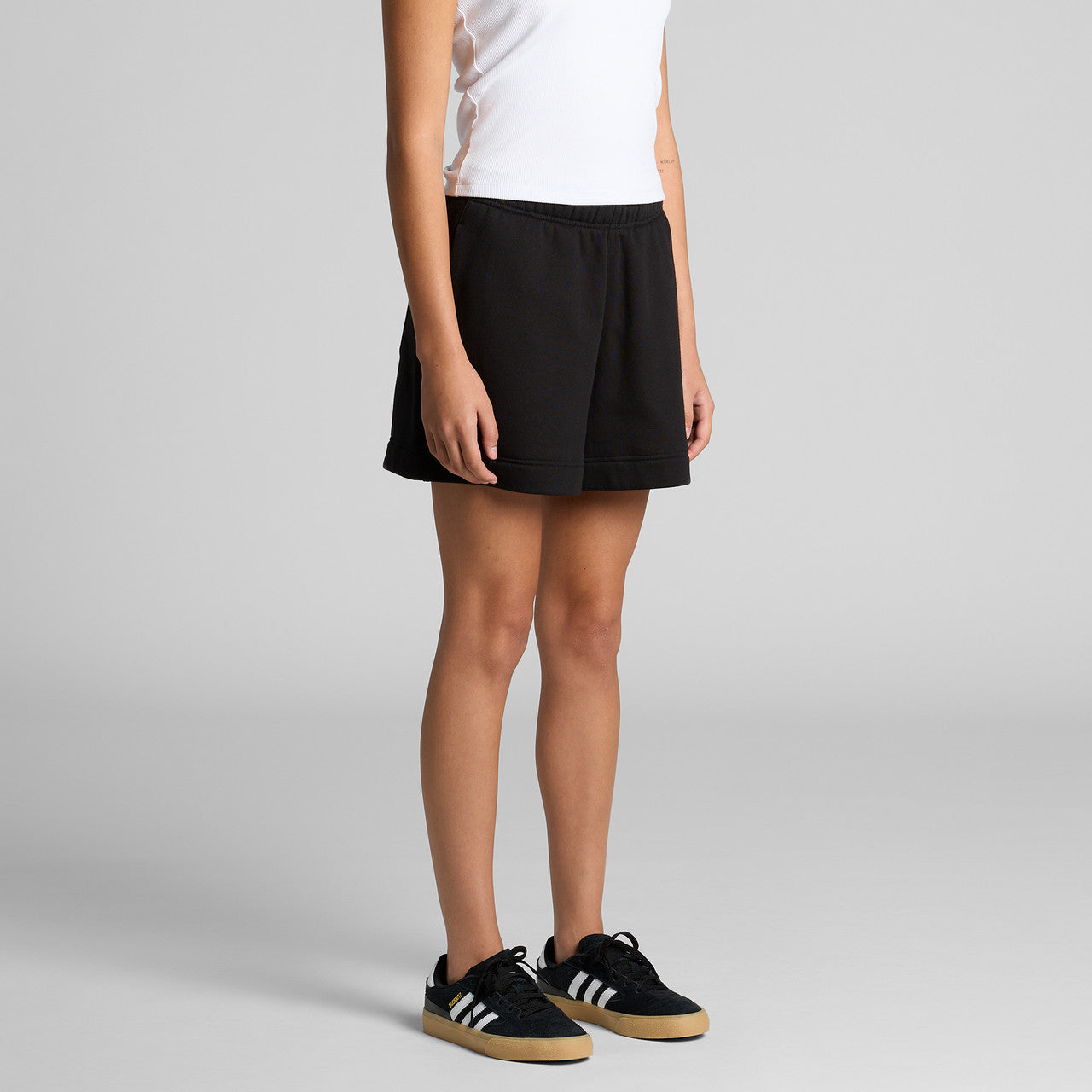 AS Colour Wo's Relax Track Shorts 4933