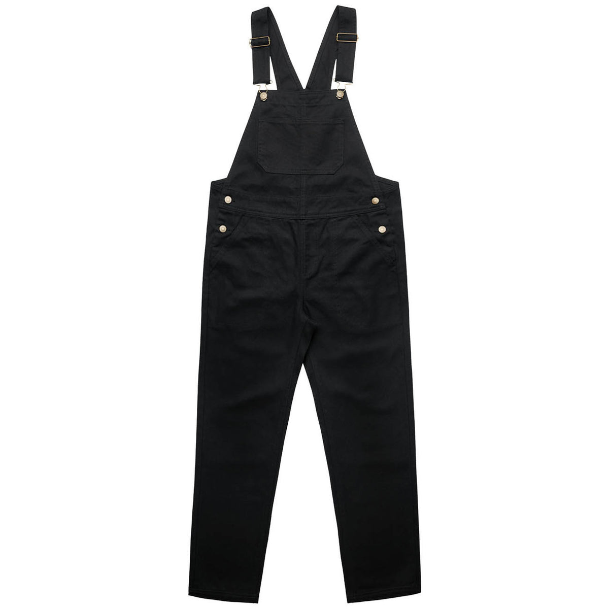 AS Colour Wo's Canvas Overalls 4980