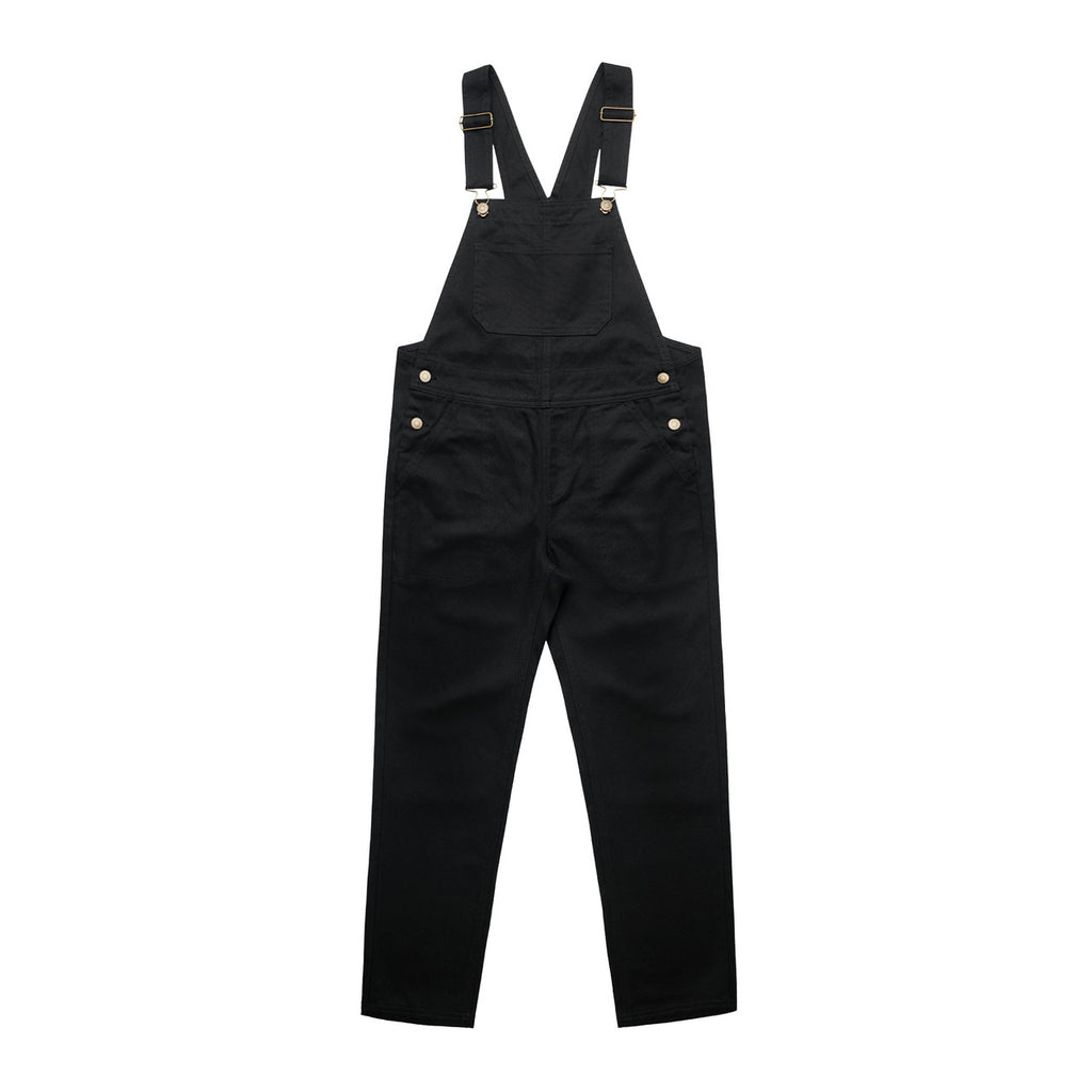 AS Colour Wo's Canvas Overalls 4980