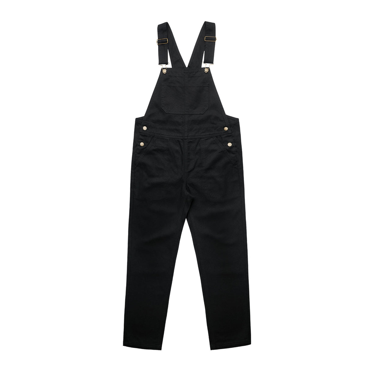 AS Colour Wo's Canvas Overalls 4980