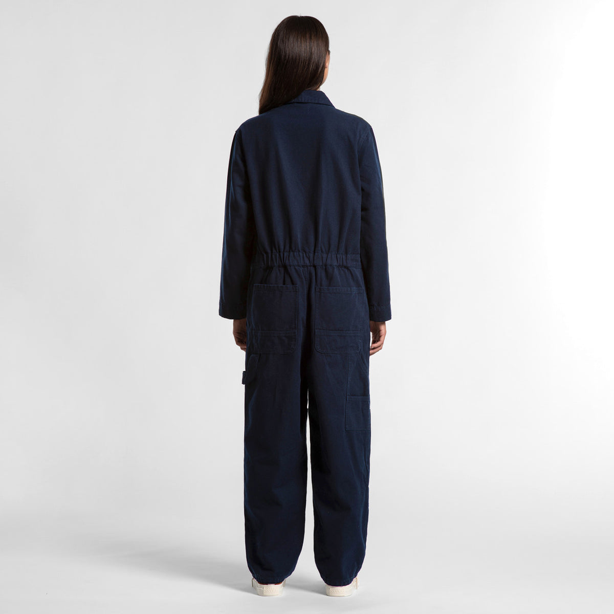 AS Colour Wo's Canvas Coveralls 4981