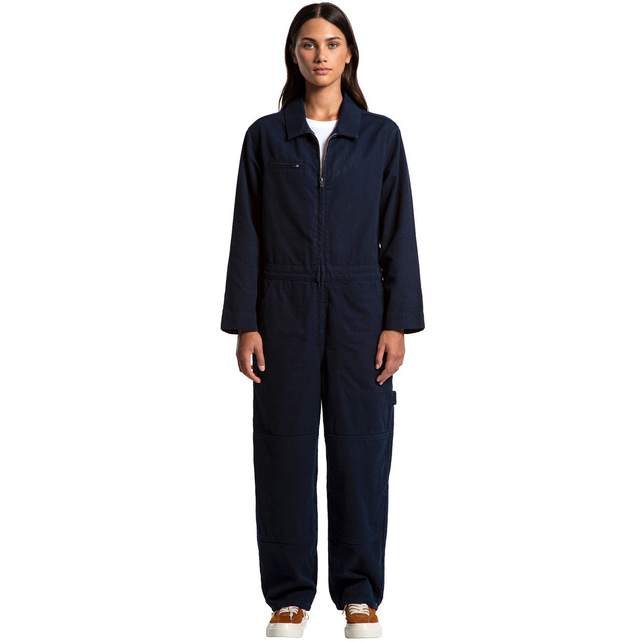 AS Colour Wo's Canvas Coveralls 4981