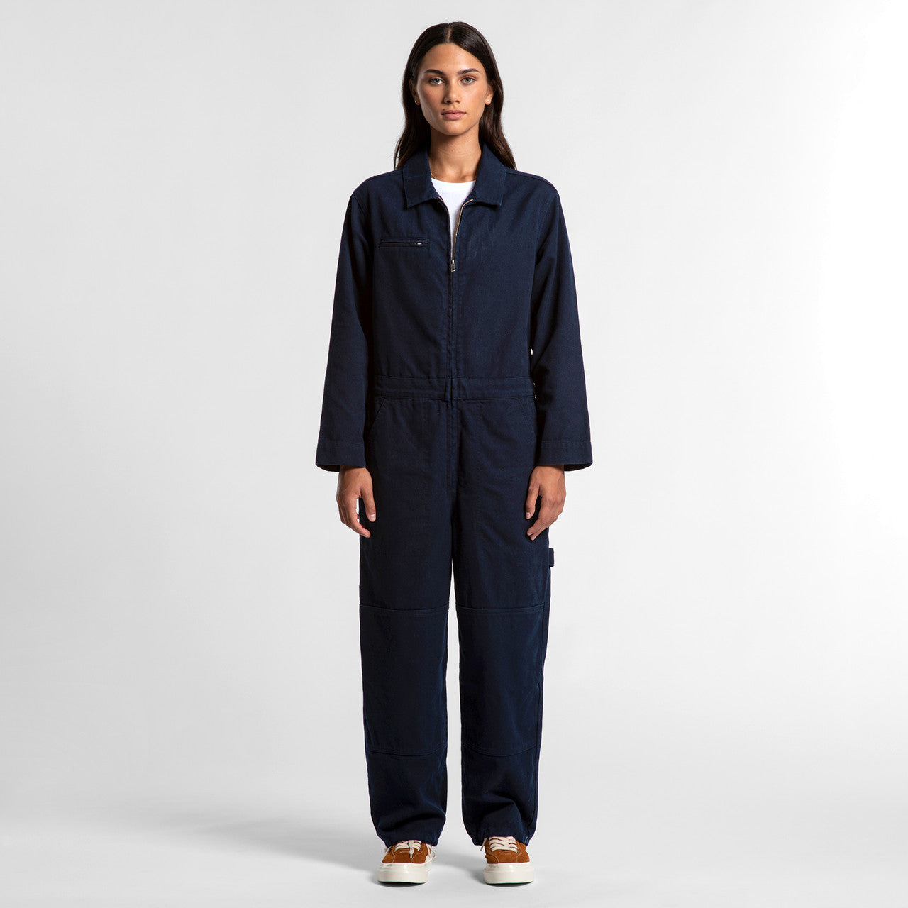 AS Colour Wo's Canvas Coveralls 4981