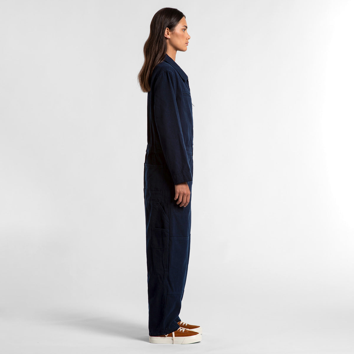 AS Colour Wo's Canvas Coveralls 4981