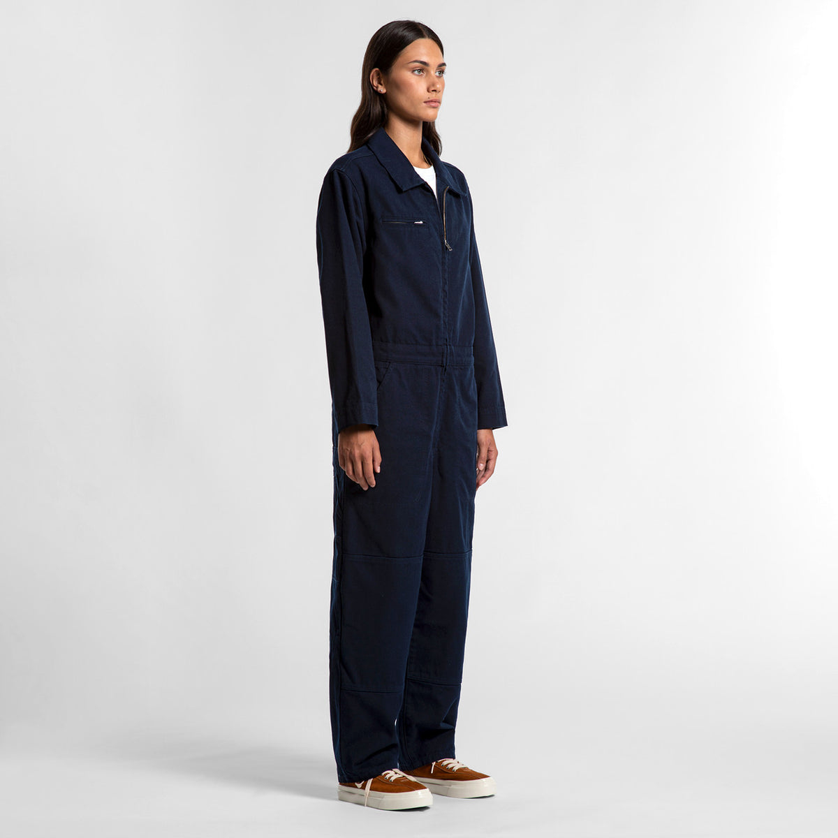 AS Colour Wo's Canvas Coveralls 4981