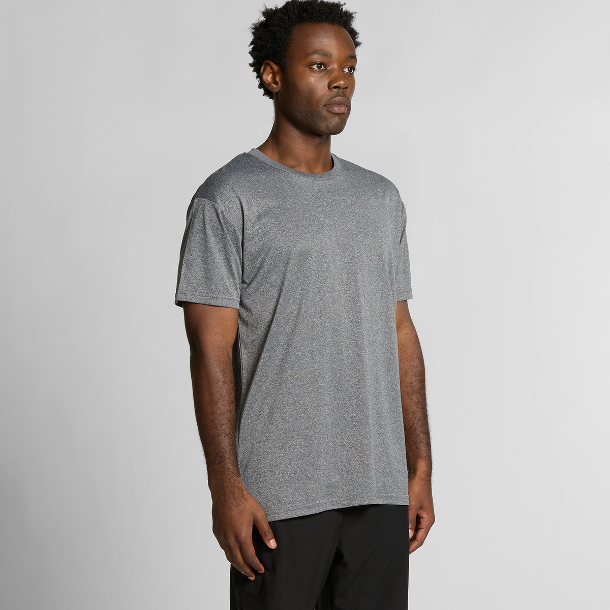 AS Colour Staple Active Tee 5001A