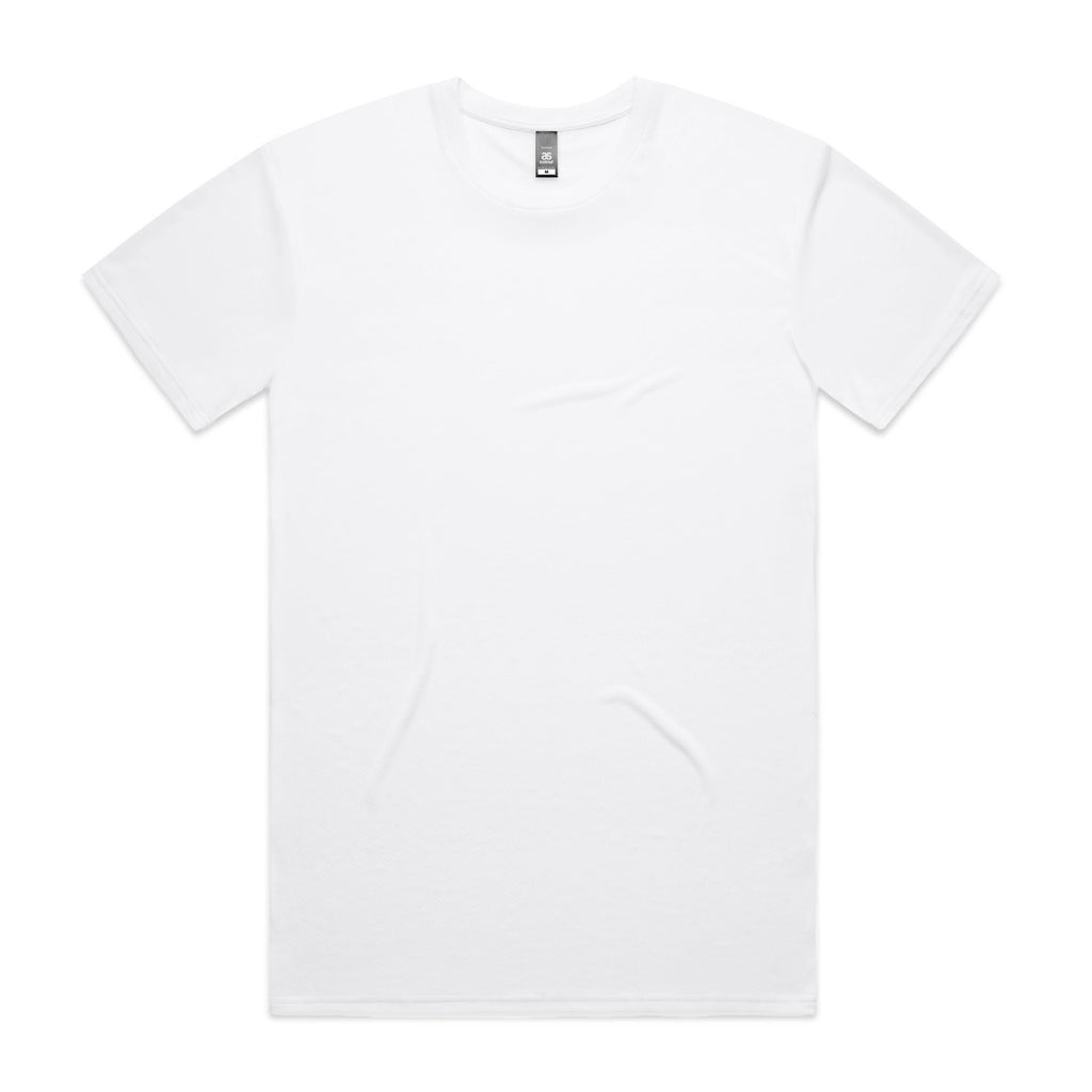 AS Colour Staple Active Tee 5001A