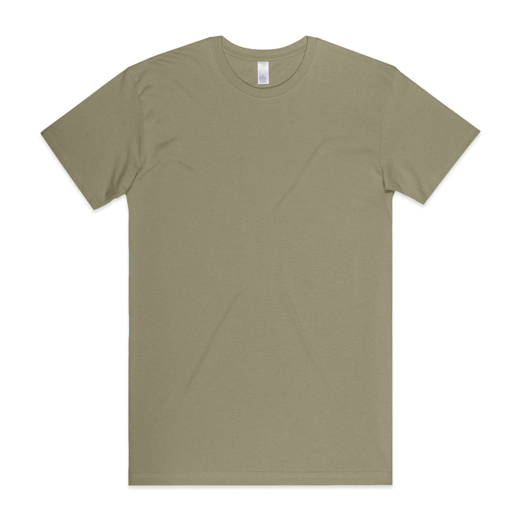 AS Colour Staple Organic Tee 5001G