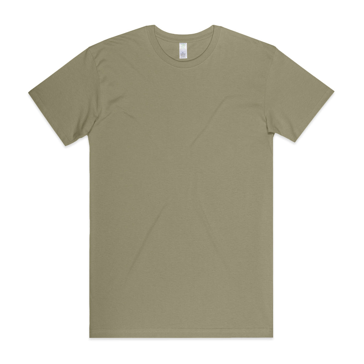 AS Colour Staple Organic Tee 5001G