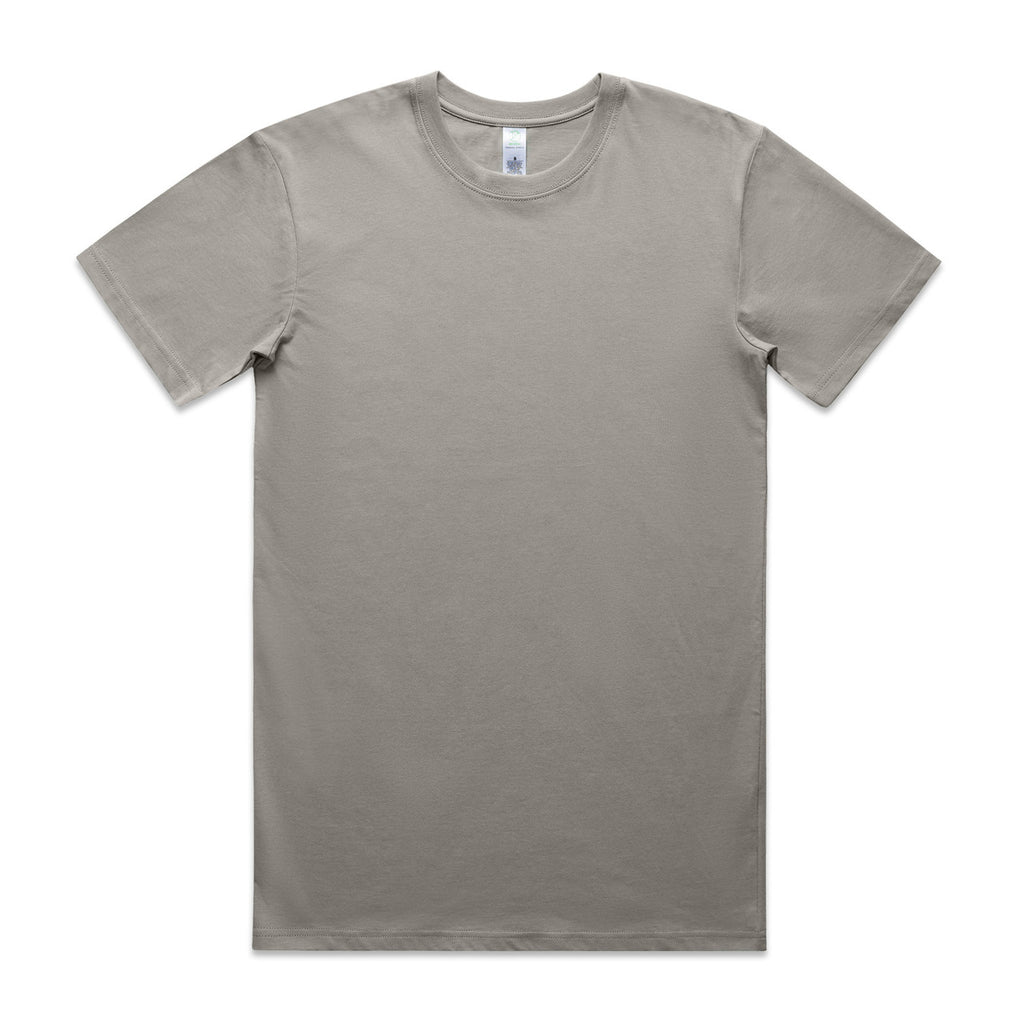 AS Colour Staple Organic Tee 5001G
