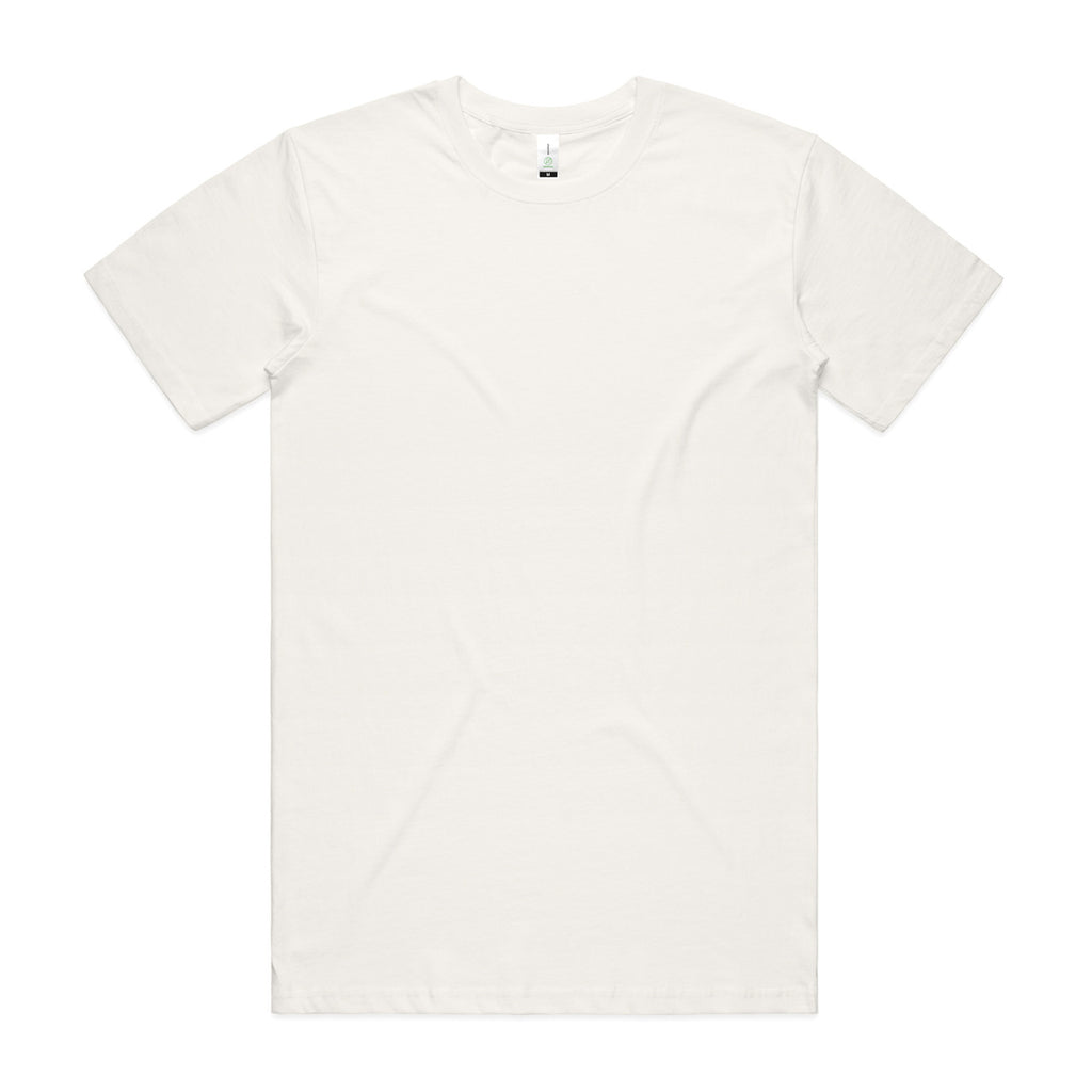 AS Colour Staple Organic Tee 5001G