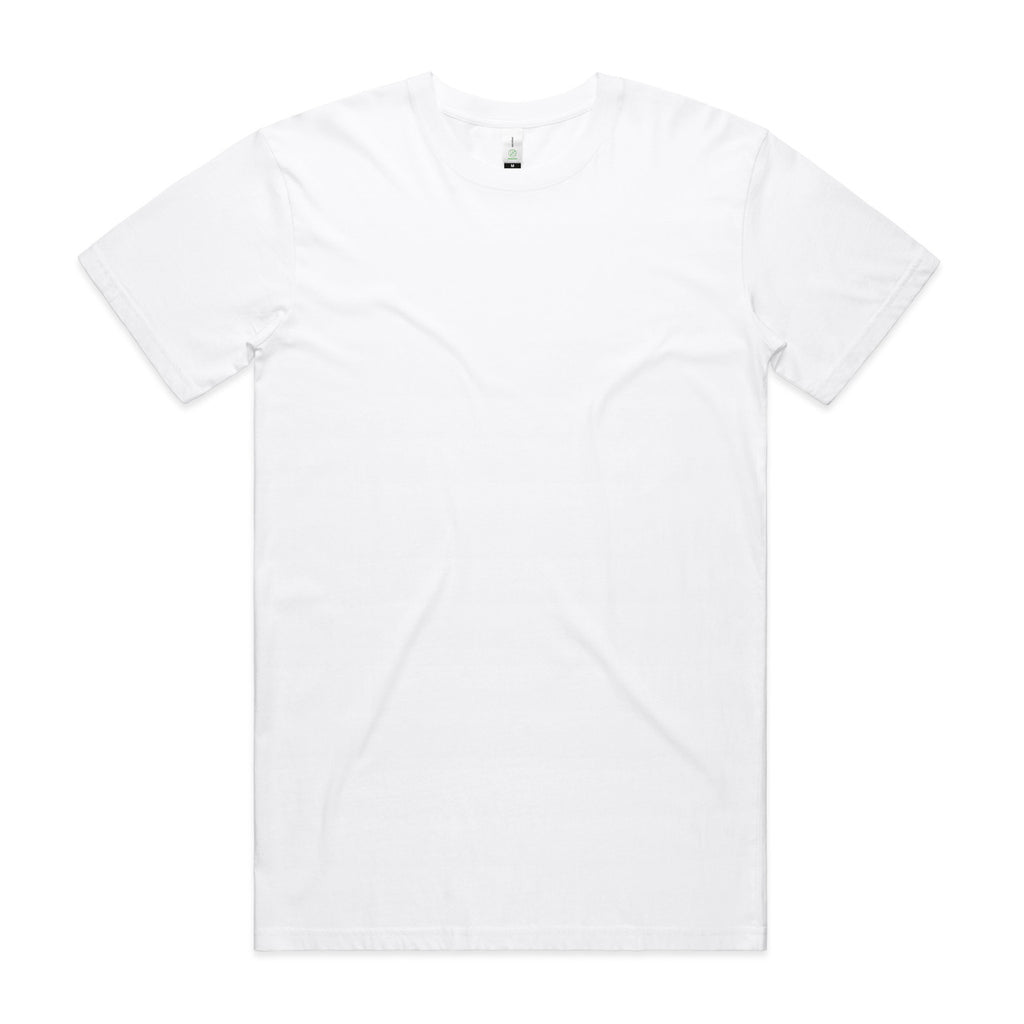 AS Colour Staple Organic Tee 5001G
