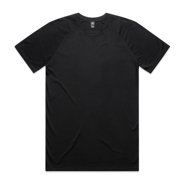 AS Colour Staple Raglan Tee 5001R