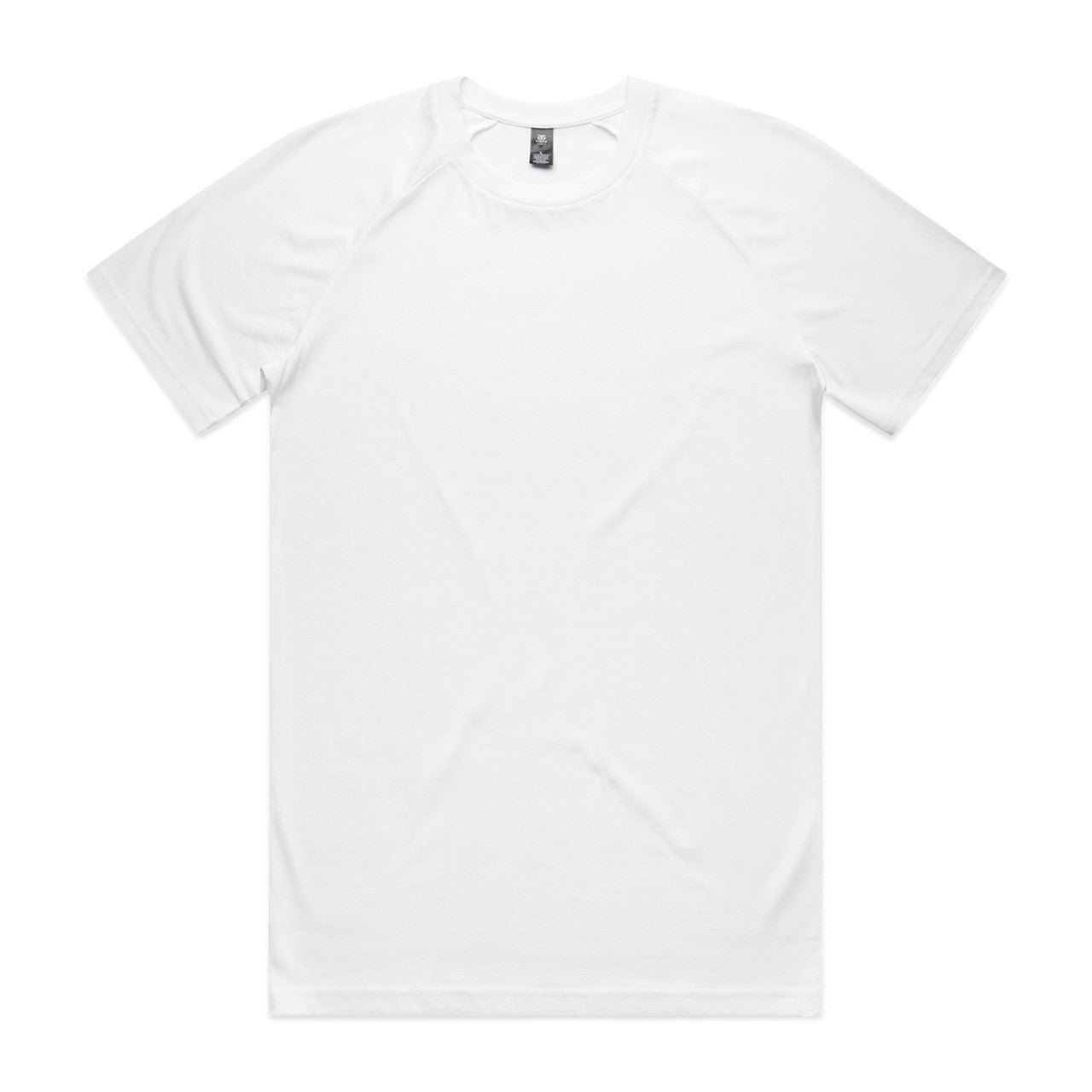 AS Colour Staple Raglan Tee 5001R