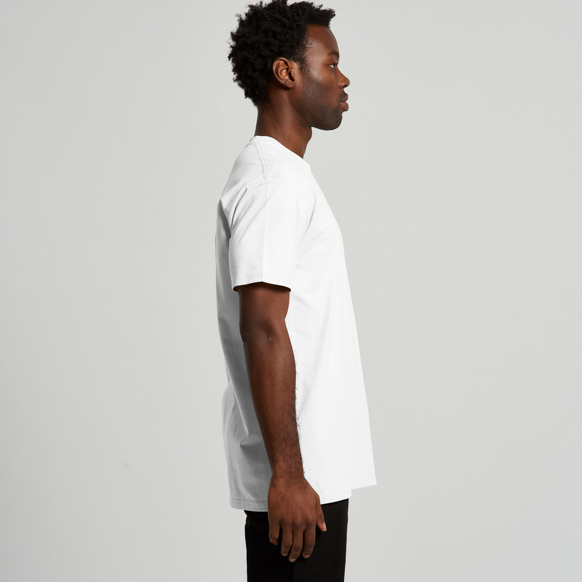 AS Colour Staple Recycled Tee 5077