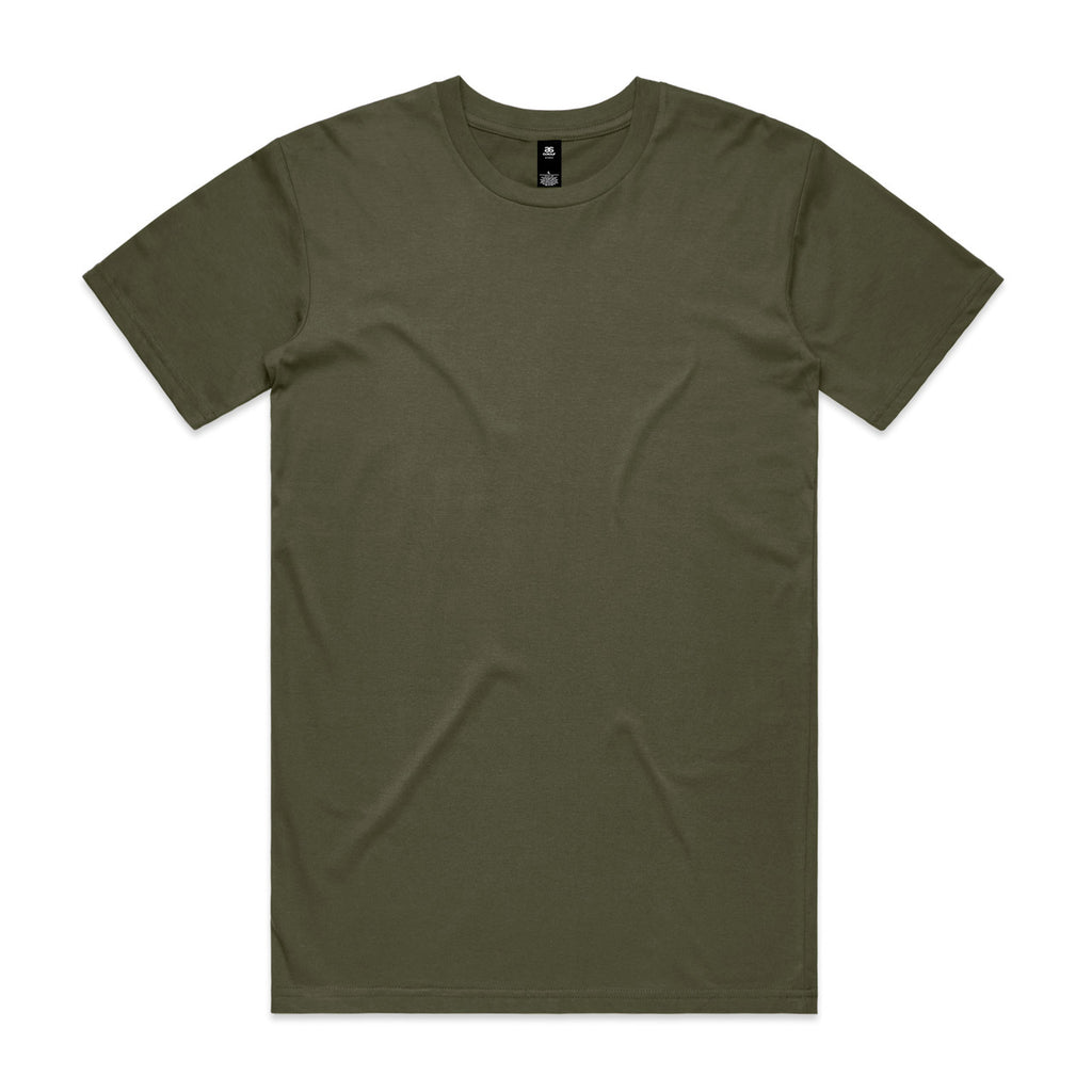 AS Colour Staple Tee 5001