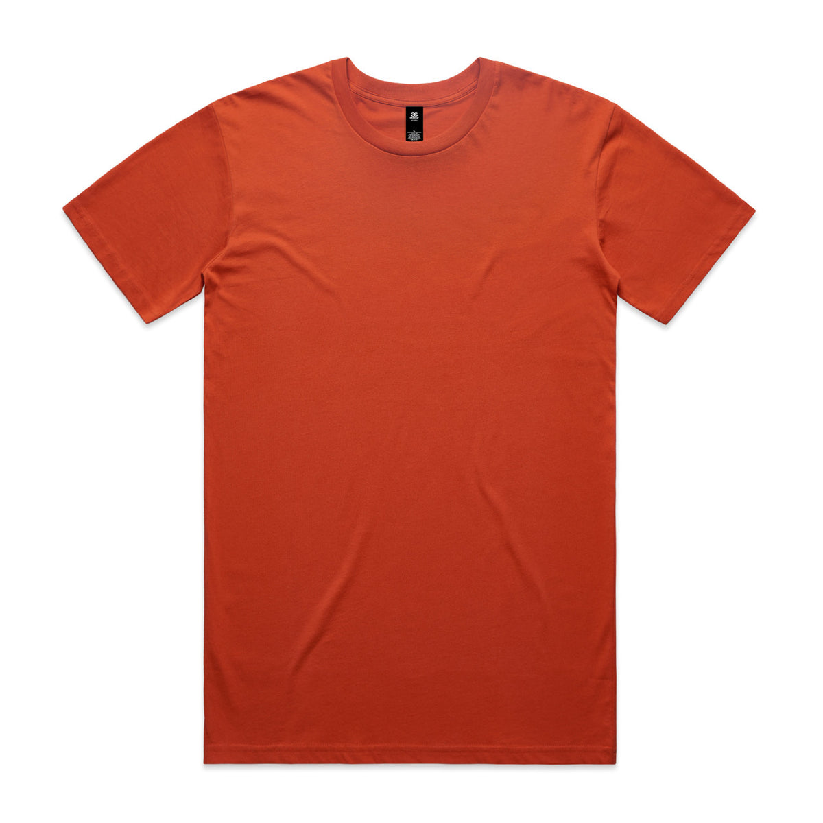 AS Colour Staple Tee 5001