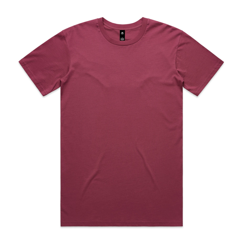 AS Colour Staple Tee 5001