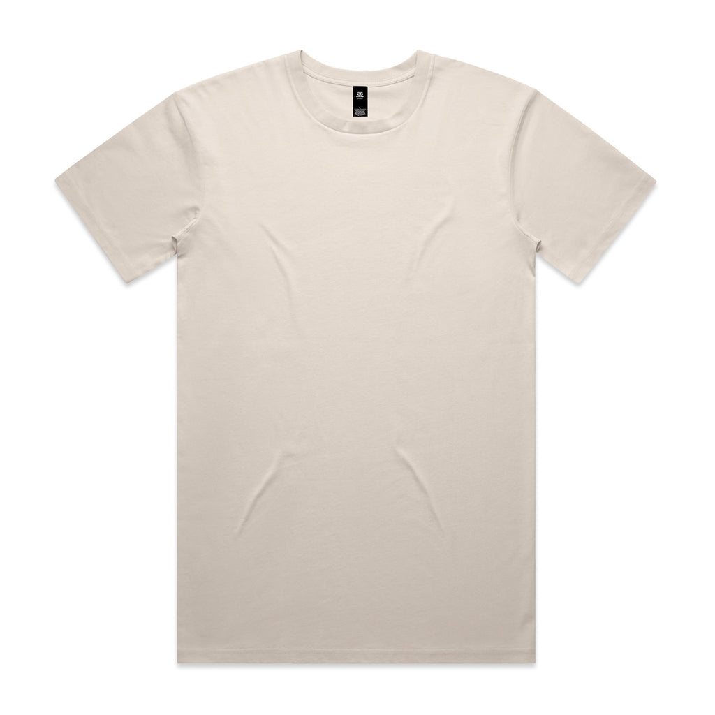 AS Colour Staple Tee 5001