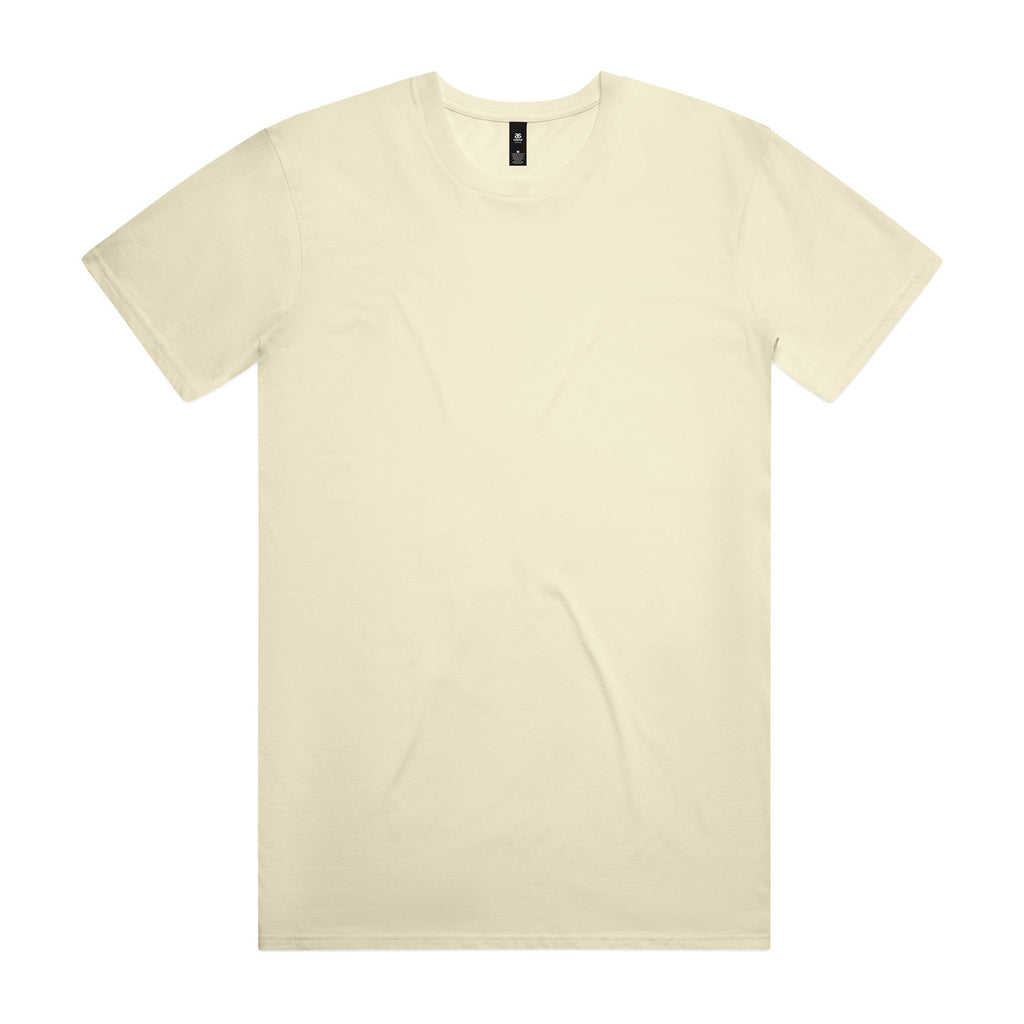 AS Colour Staple Tee 5001