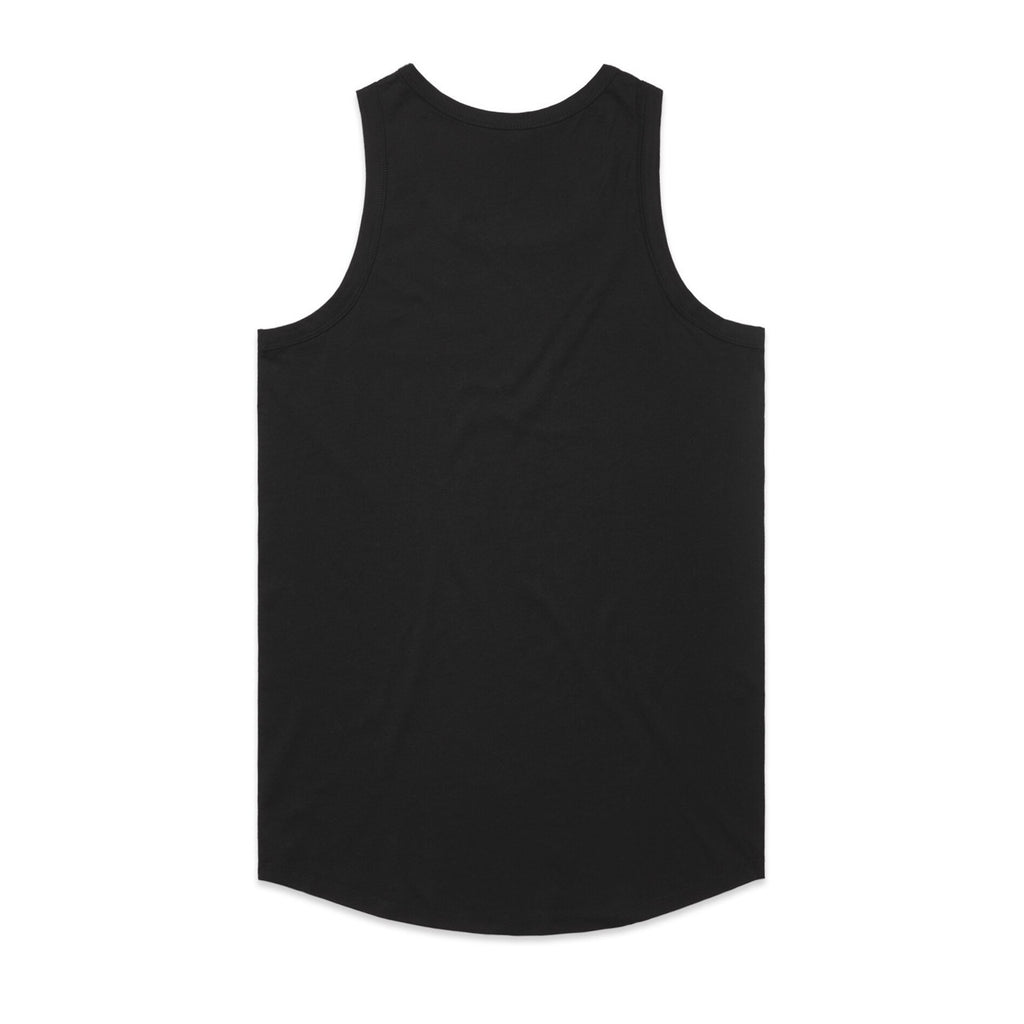 AS Colour Authentic Singlet 5004