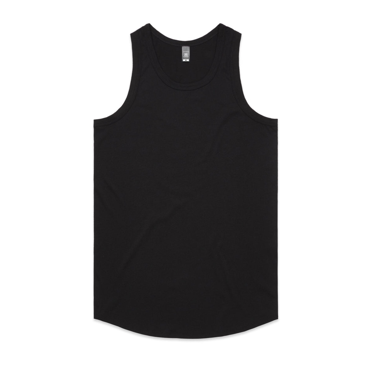 AS Colour Authentic Singlet 5004